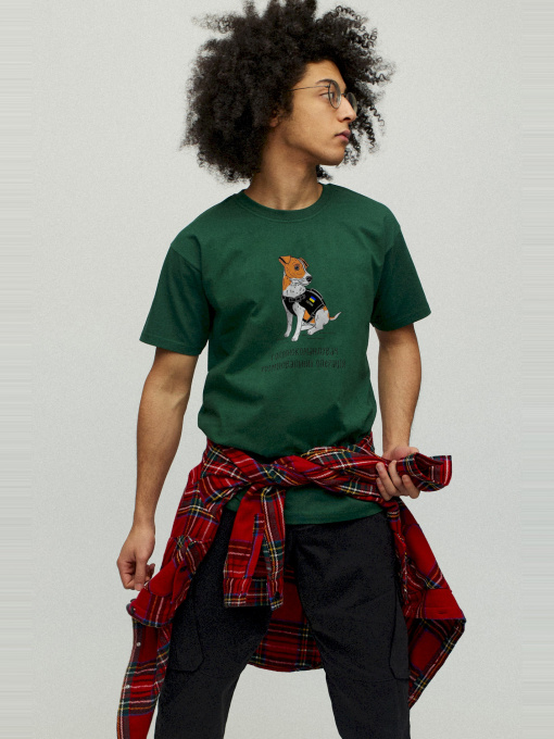 Футболки и поло YAPPI модель MDG10164 Фото