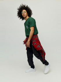 Футболки и поло YAPPI модель MDG10169 Фото