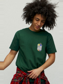 Футболки і поло YAPPI модель MDG10169 Фото