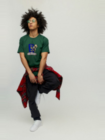 Футболки и поло YAPPI модель MDG10168 Фото