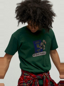 Футболки и поло YAPPI модель MDG10168 Фото