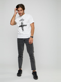 Футболки и поло YAPPI модель MW2691 Фото