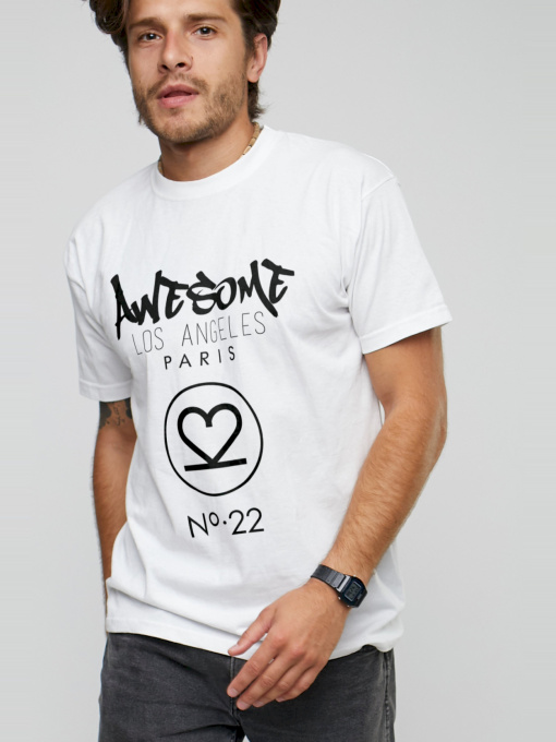 Футболки і поло YAPPI модель MW2670 Фото