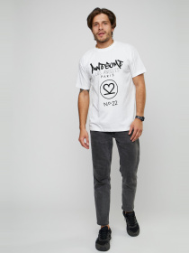 Футболки і поло YAPPI модель MW2670 Фото