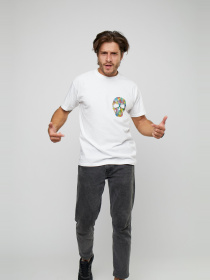 Футболки и поло YAPPI модель MW2692 Фото