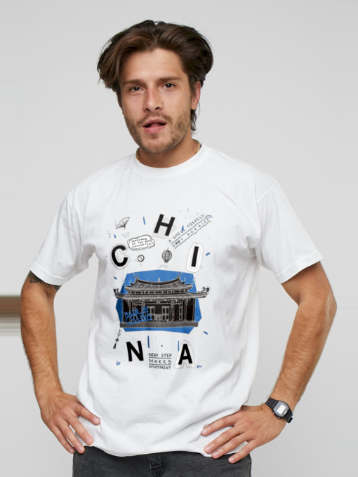 Футболки и поло YAPPI модель MW2677 Фото