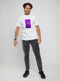 Футболки и поло YAPPI модель MW2699 Фото