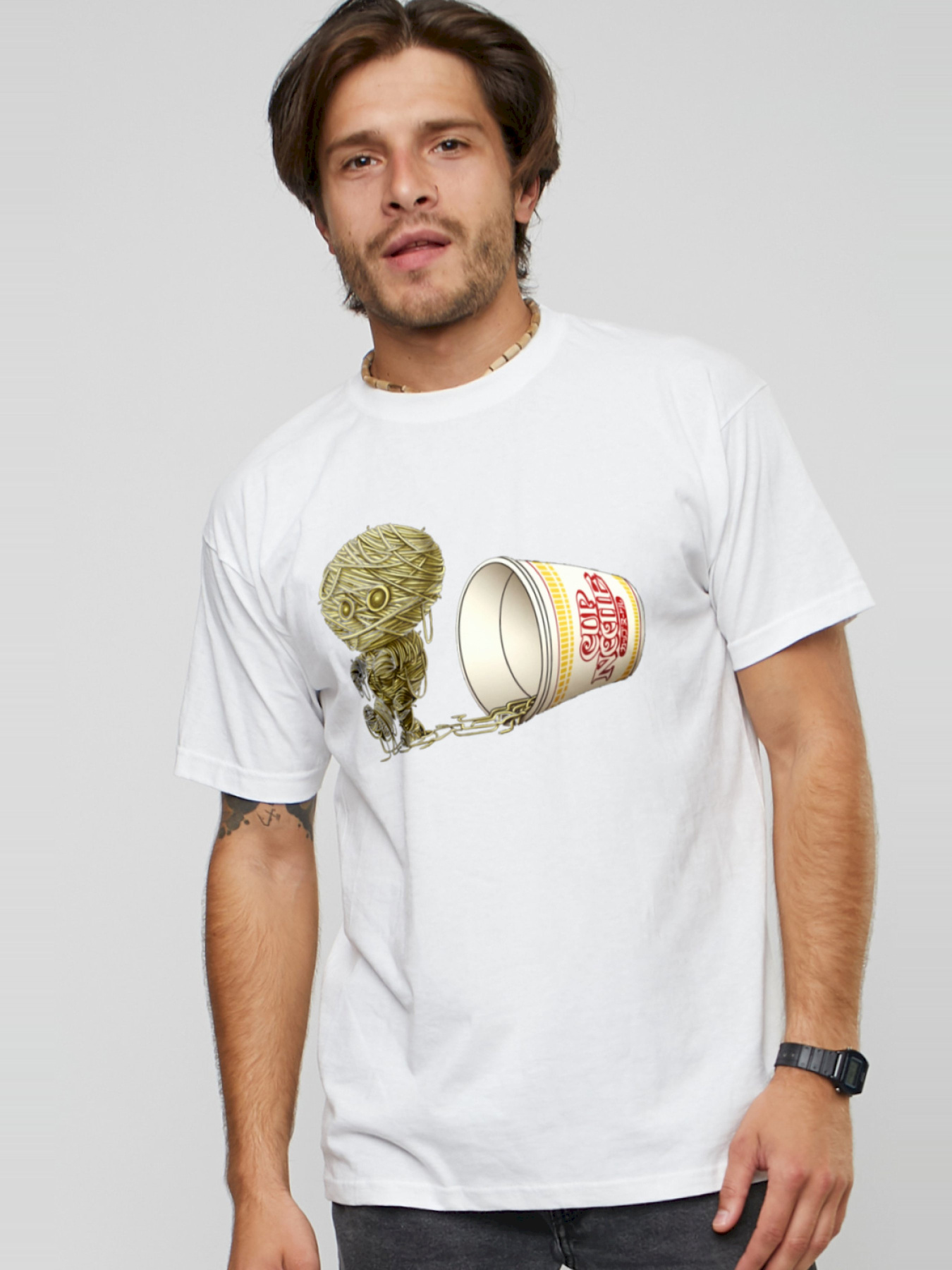 Футболки и поло YAPPI модель MW2675 Фото