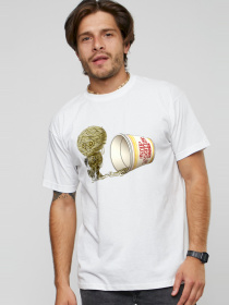 Футболки і поло YAPPI модель MW2675 Фото