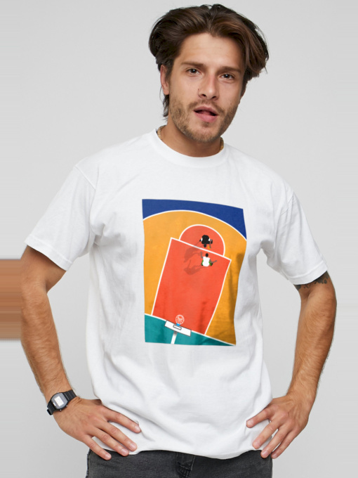 Футболки і поло YAPPI модель MW2697 Фото