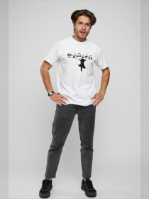 Футболки і поло YAPPI модель MW2698 Фото