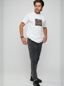 Футболки и поло YAPPI модель MW2673 Фото