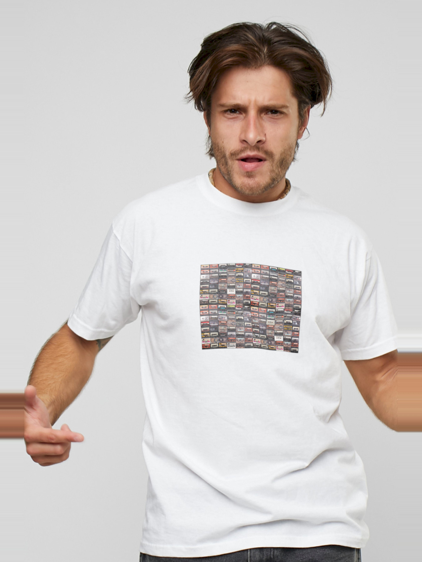 Футболки и поло YAPPI модель MW2673 Фото