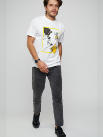 Футболки і поло YAPPI модель MW2695 Фото