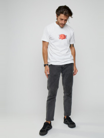 Футболки і поло YAPPI модель MW2674 Фото