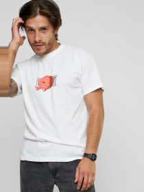 Футболки і поло YAPPI модель MW2674 Фото