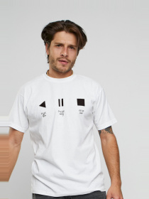 Футболки і поло YAPPI модель MW2696 Фото