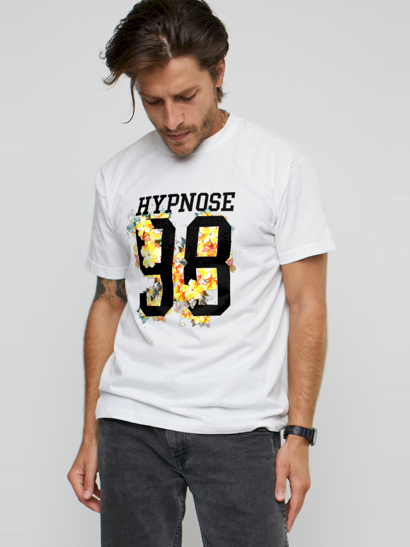 Футболки і поло YAPPI модель MW2671 Фото