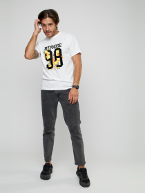 Футболки і поло YAPPI модель MW2671 Фото