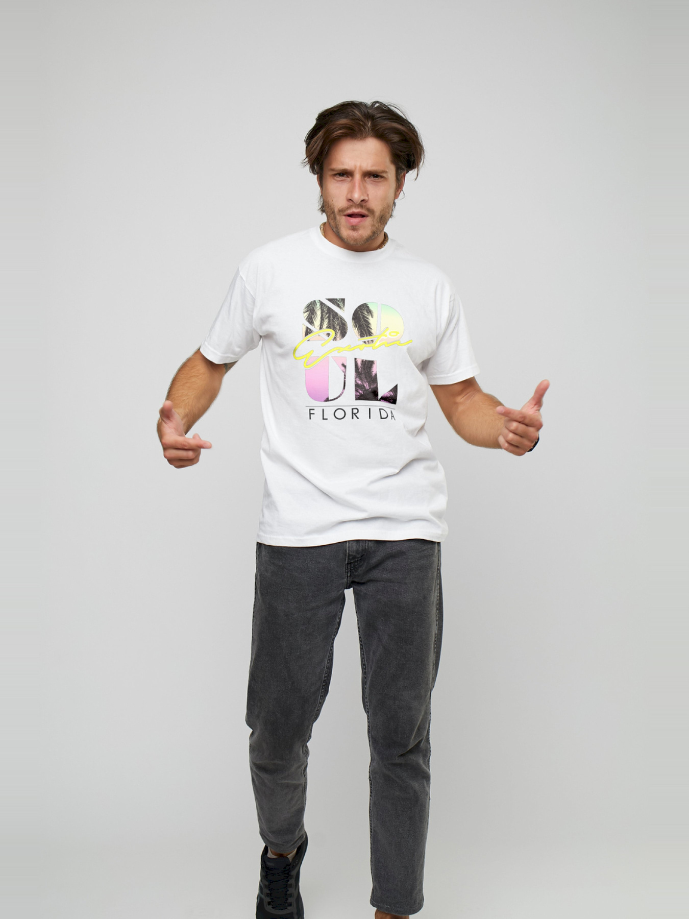 Футболки и поло YAPPI модель MW2672 Фото