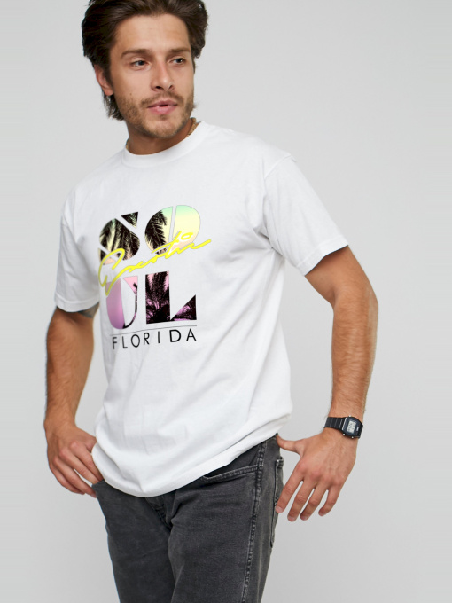 Футболки і поло YAPPI модель MW2672 Фото