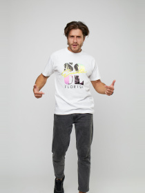 Футболки и поло YAPPI модель MW2672 Фото