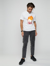 Футболки и поло YAPPI модель MW2694 Фото