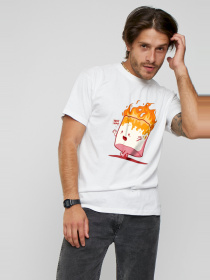 Футболки і поло YAPPI модель MW2694 Футболки і поло YAPPI модель MW2694 Фото