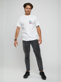 Футболки і поло YAPPI модель MW2679 Фото