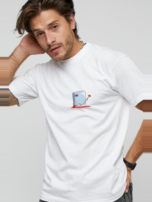 Футболки і поло YAPPI модель MW2679 Фото