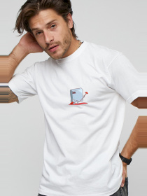 Футболки і поло YAPPI модель MW2679 Фото