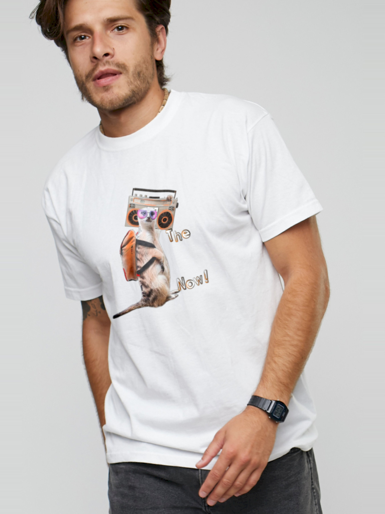 Футболки и поло YAPPI модель MW2680 Фото