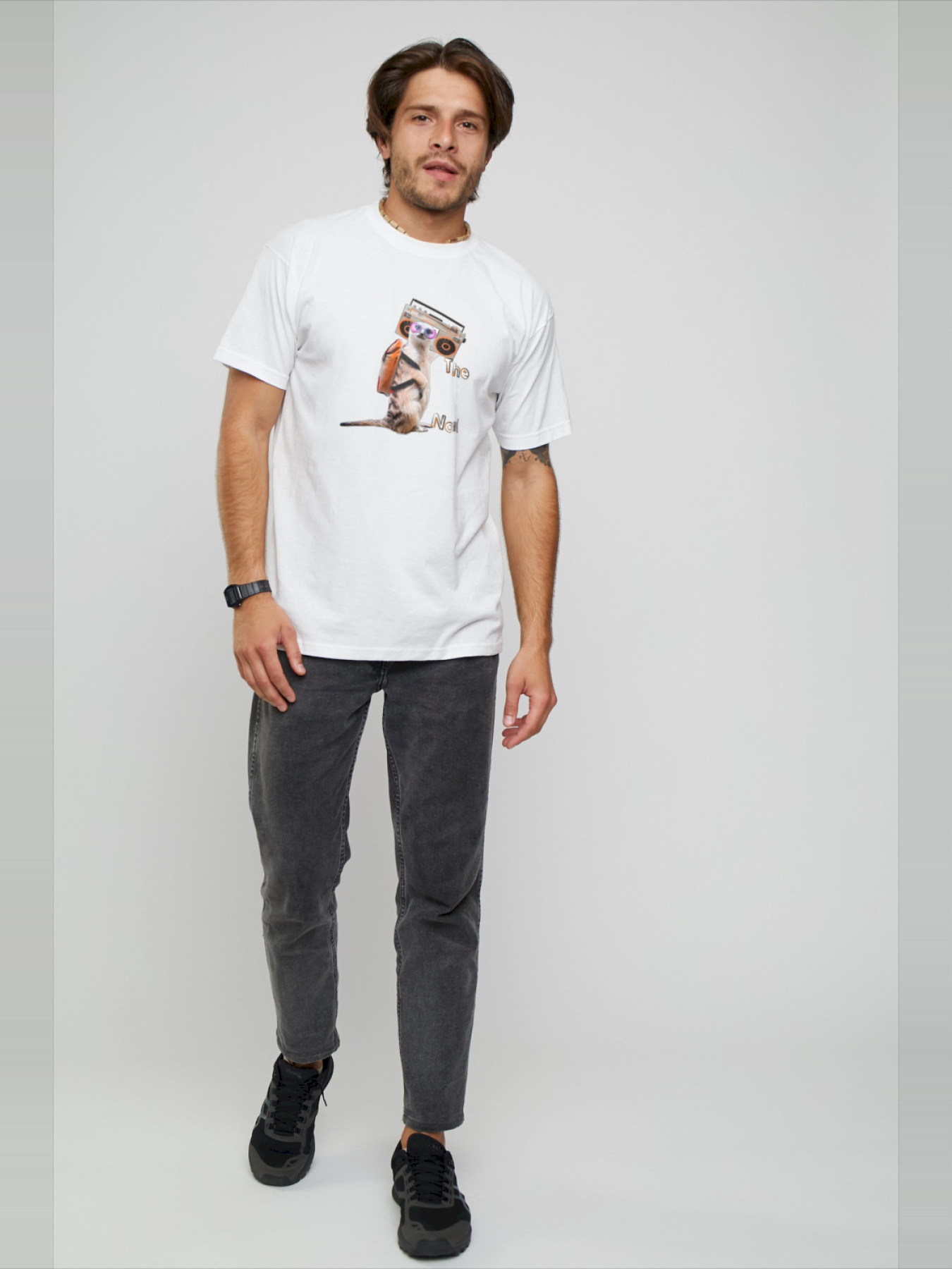 Футболки и поло YAPPI модель MW2680 Фото