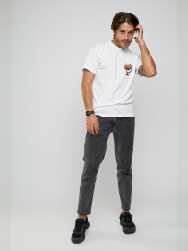 Футболки и поло YAPPI модель MW2681 Фото