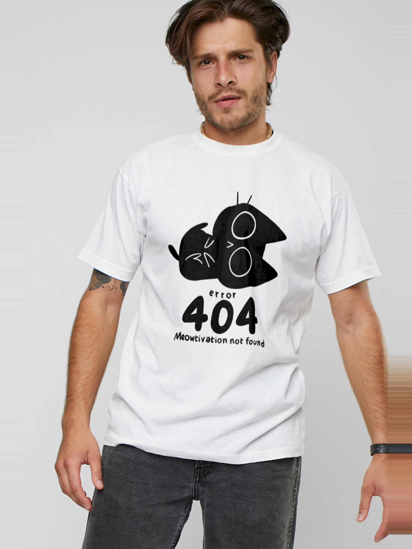 Футболки і поло YAPPI модель MW2666 Фото