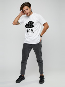 Футболки і поло YAPPI модель MW2666 Фото