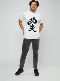 Футболки і поло YAPPI модель MW2667 Фото