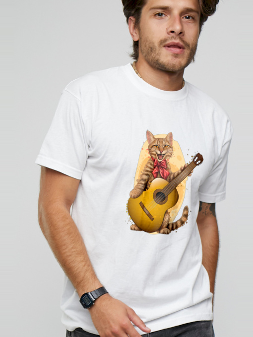 Футболки і поло YAPPI модель MW2700 Фото