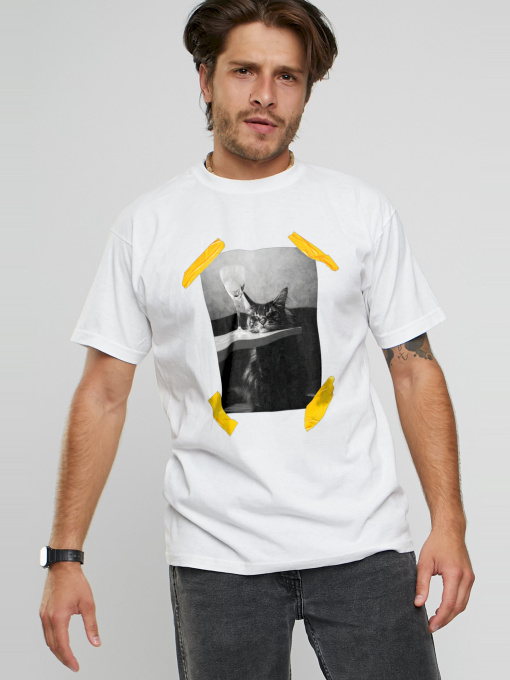 Футболки и поло YAPPI модель MW2686 Фото