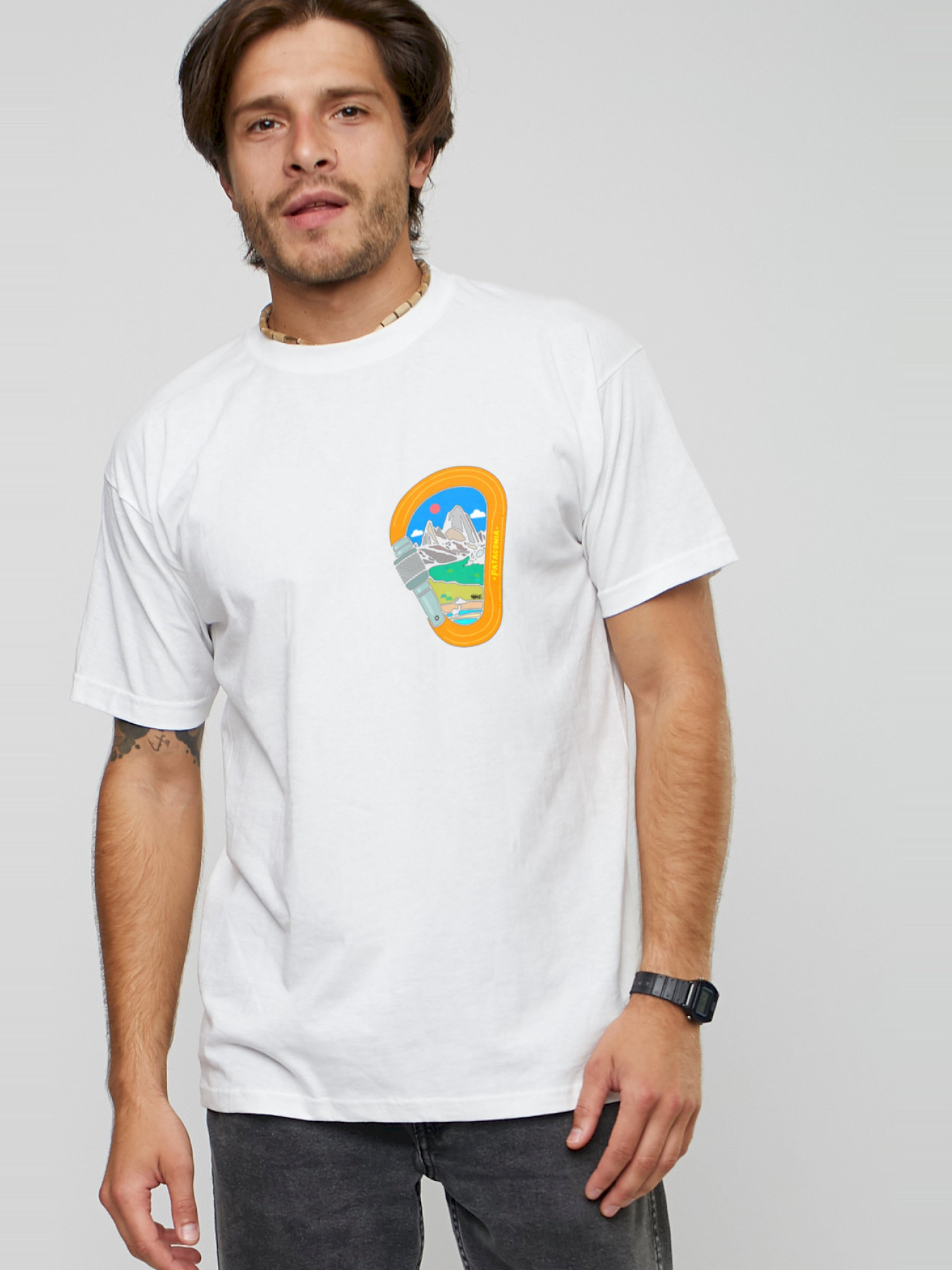 Футболки і поло YAPPI модель MW2665 Фото