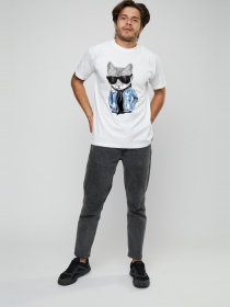 Футболки і поло YAPPI модель MW2687 Фото