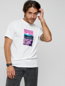 Футболки і поло YAPPI модель MW2684 Фото