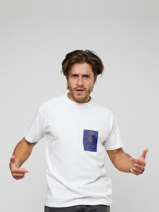 Футболки и поло YAPPI модель MW2663 Фото