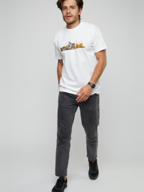 Футболки и поло YAPPI модель MW2685 Фото