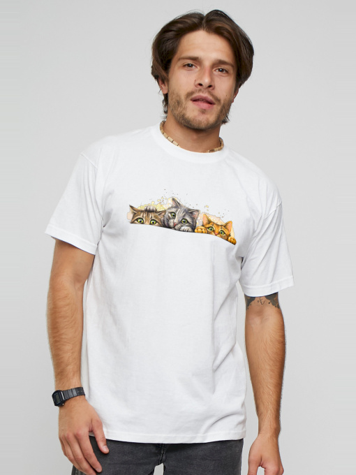 Футболки и поло YAPPI модель MW2685 Фото