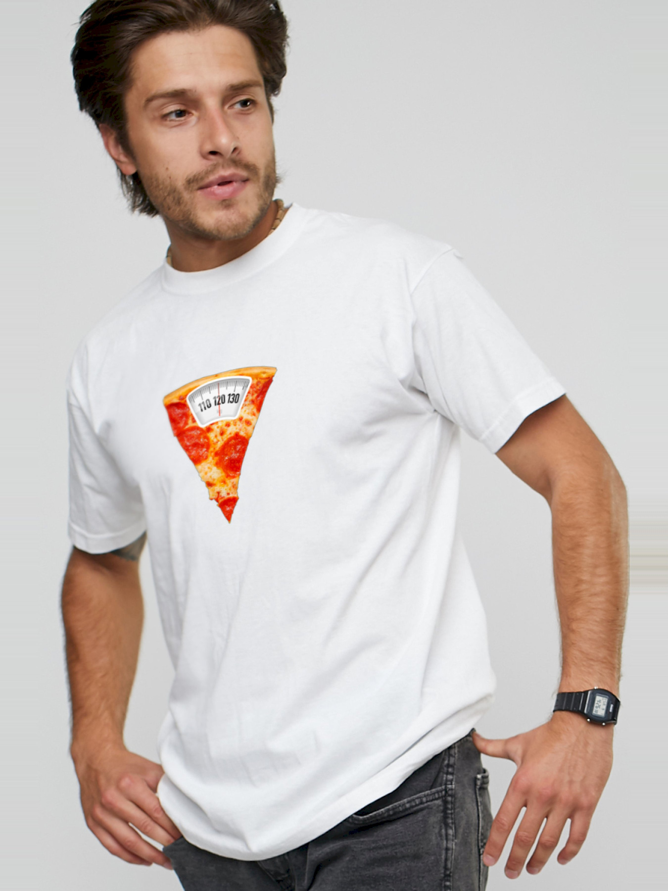 Футболки і поло YAPPI модель MW2682 Фото