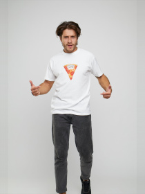 Футболки і поло YAPPI модель MW2682 Фото