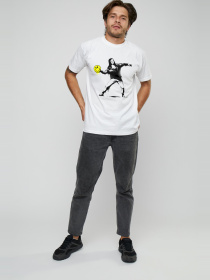 Футболки и поло YAPPI модель MW2707 Фото