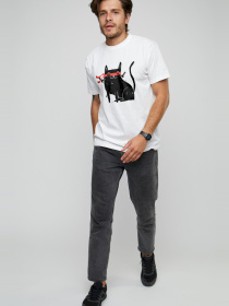 Футболки и поло YAPPI модель MW2705 Фото