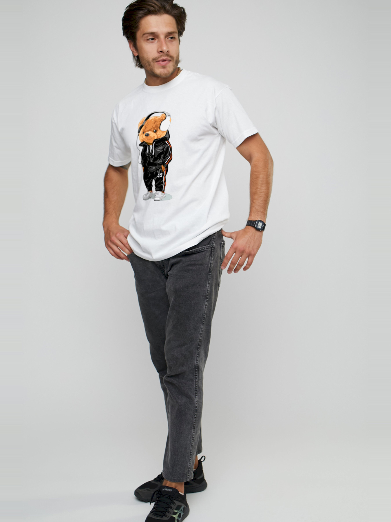 Футболки и поло YAPPI модель MW2703 Фото